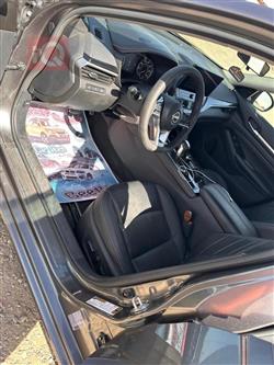 نيسان ألتيما